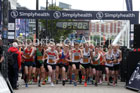 Simplyhealth Great North Run 5k. Photo: David T. Hewitson/Sports for All Pics